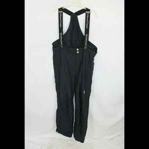 Hard Corps ATV Bibs Overalls  36 Reg Men’s Excelle